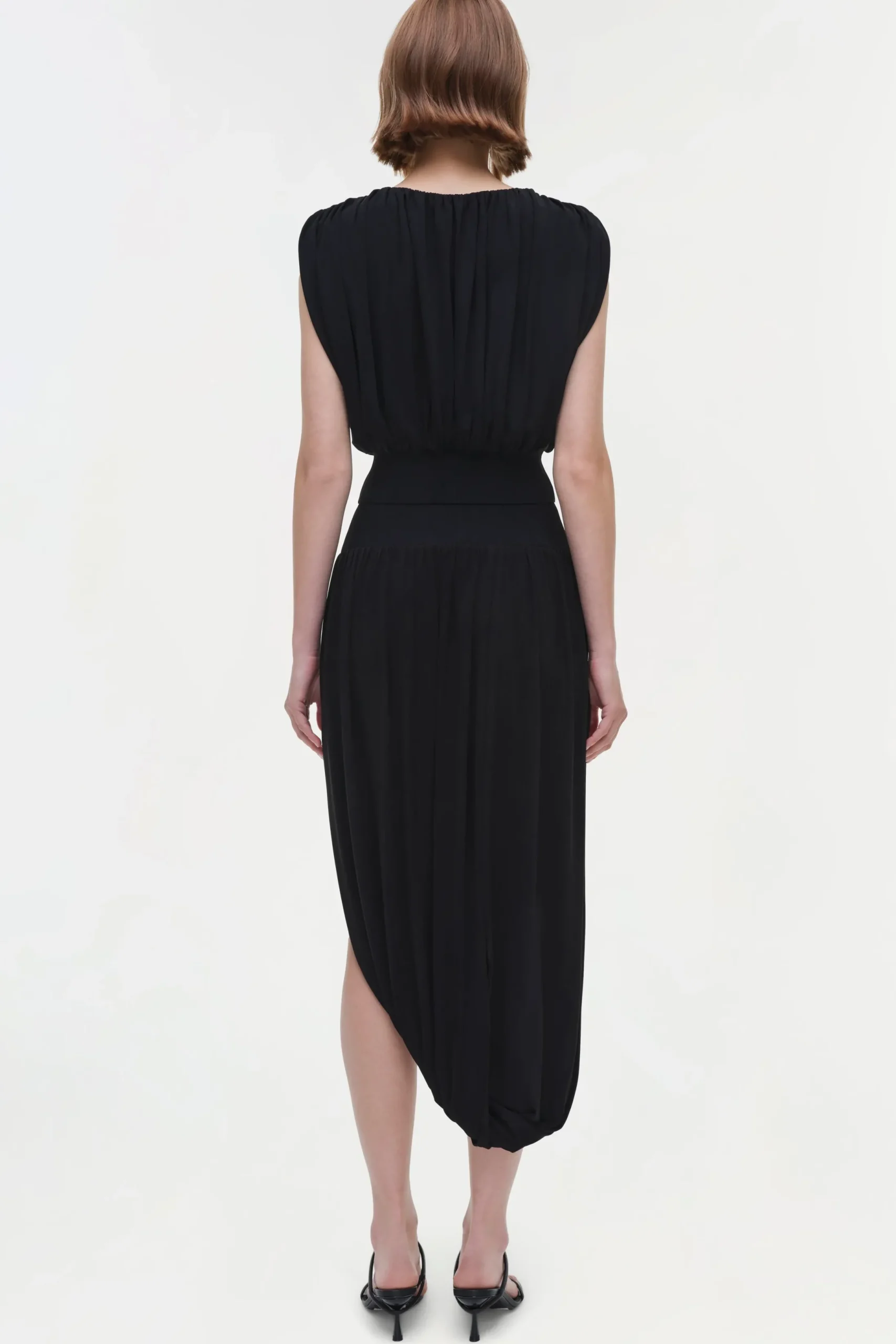 Women Simkhai Jordiana Skirt