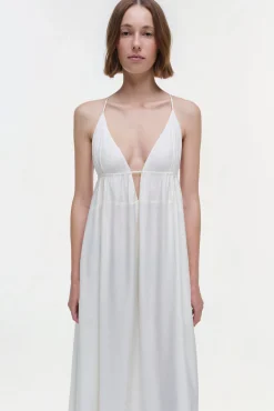 Women Simkhai Josephine Dress
