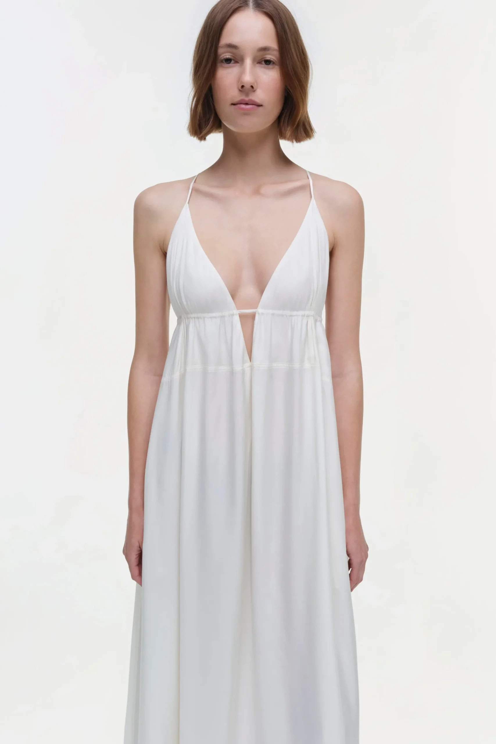 Women Simkhai Josephine Dress