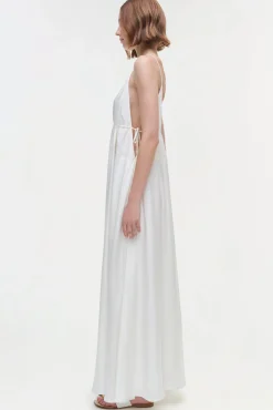 Women Simkhai Josephine Dress