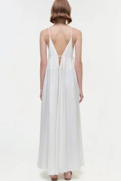 Women Simkhai Josephine Dress