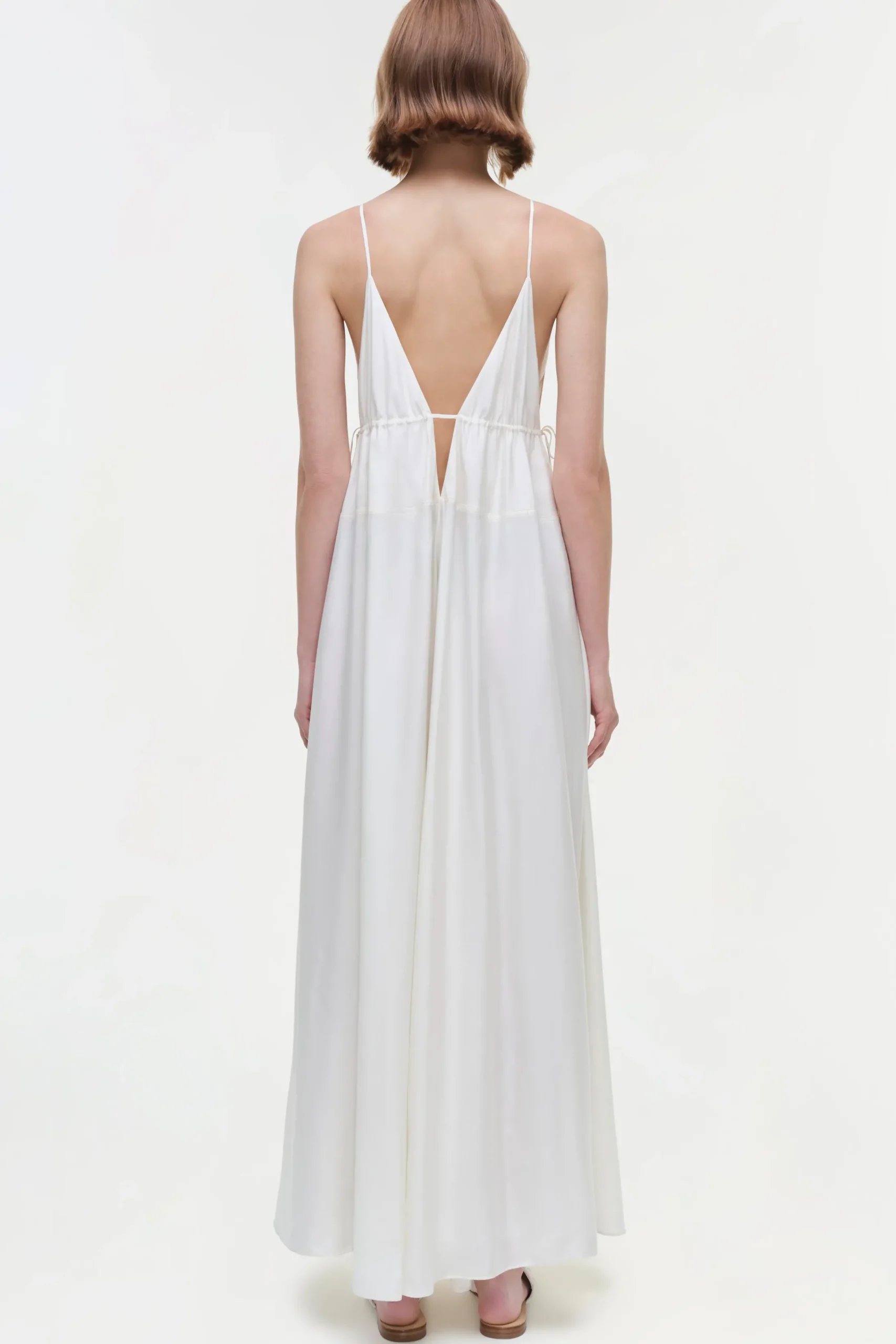 Women Simkhai Josephine Dress