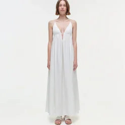 Women Simkhai Josephine Dress