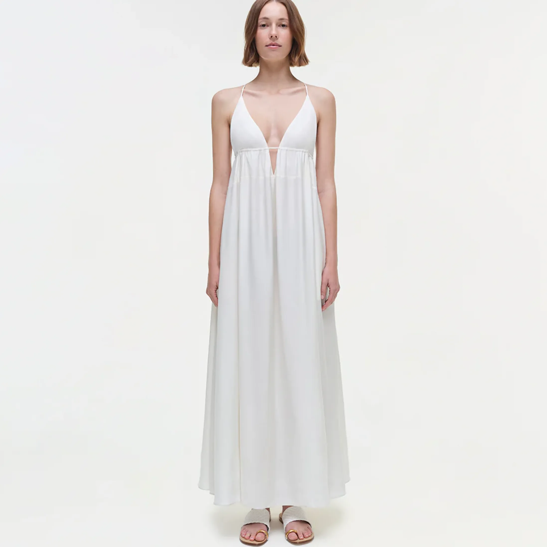 Women Simkhai Josephine Dress
