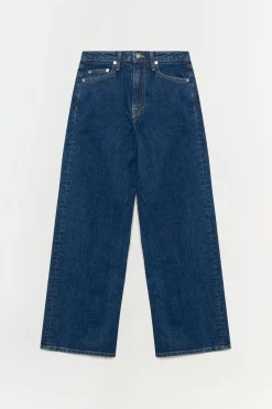 Women Simkhai Jude Denim