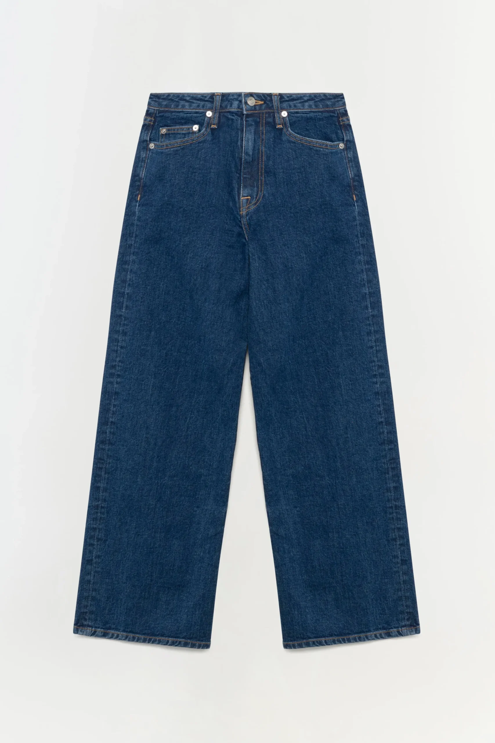 Women Simkhai Jude Denim