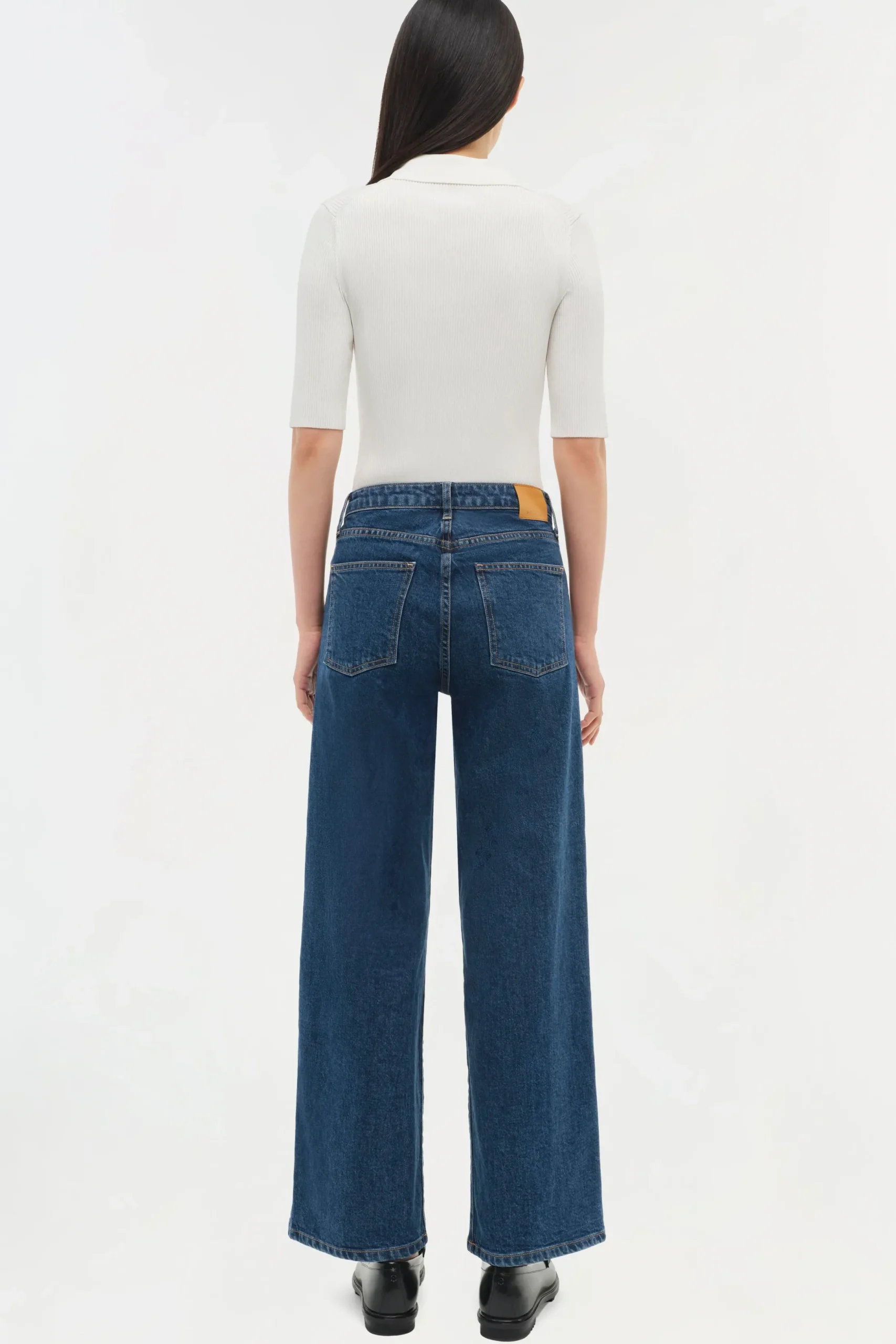 Women Simkhai Jude Denim