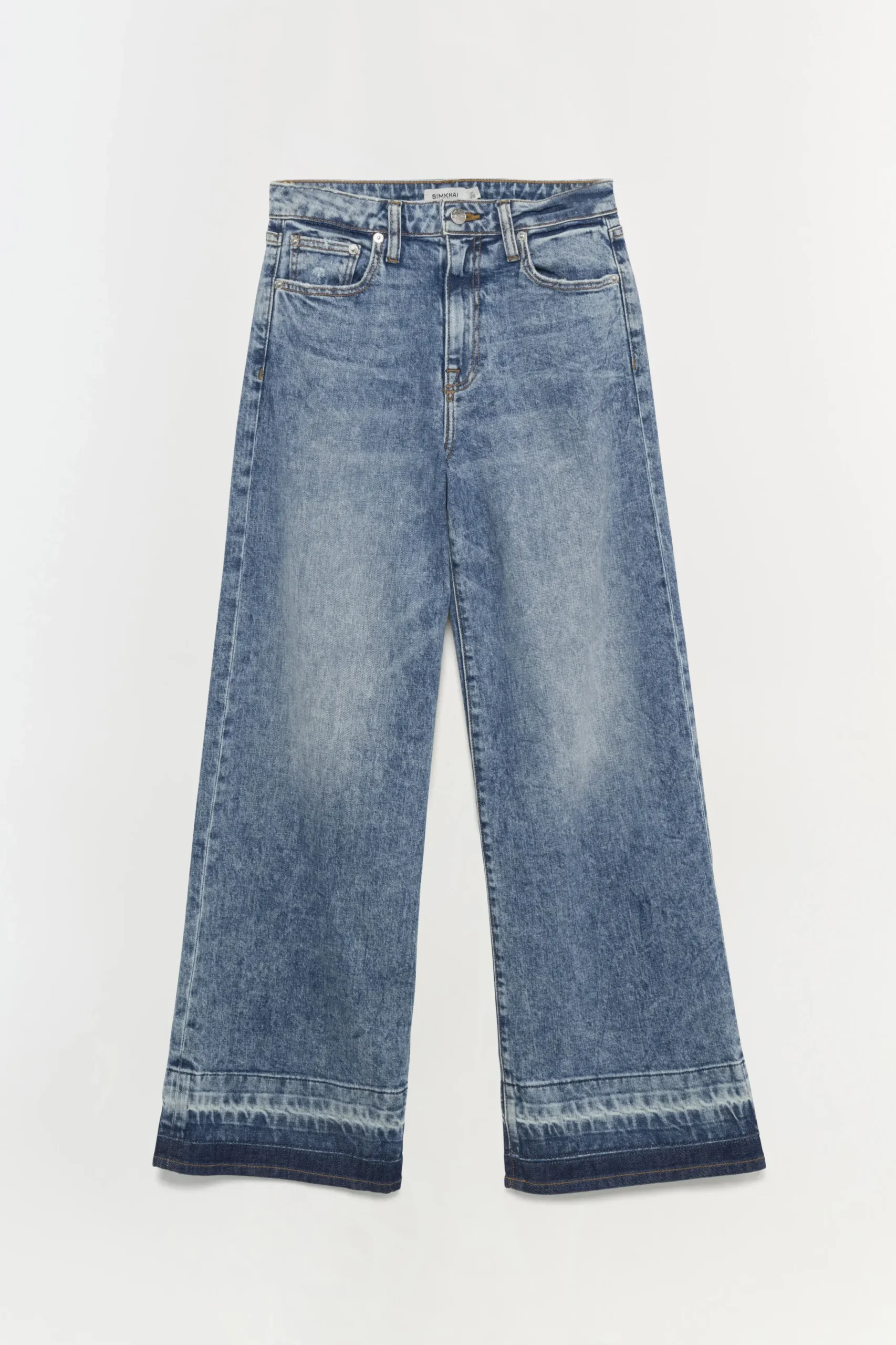 Women Simkhai Jude Denim