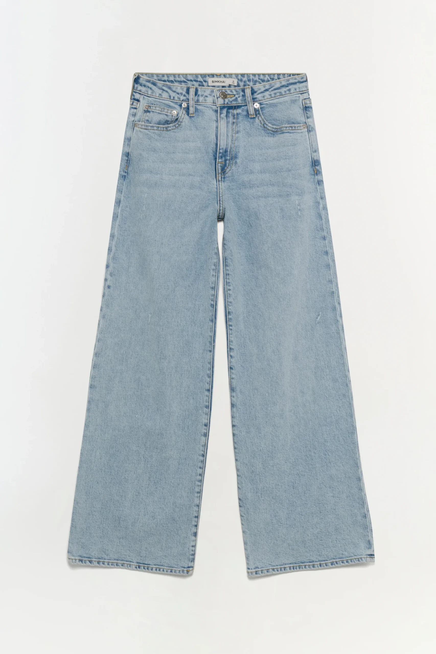 Women Simkhai Jude Denim