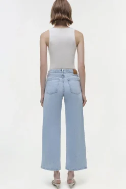 Women Simkhai Jude Denim