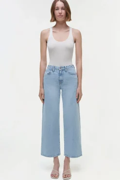Women Simkhai Jude Denim