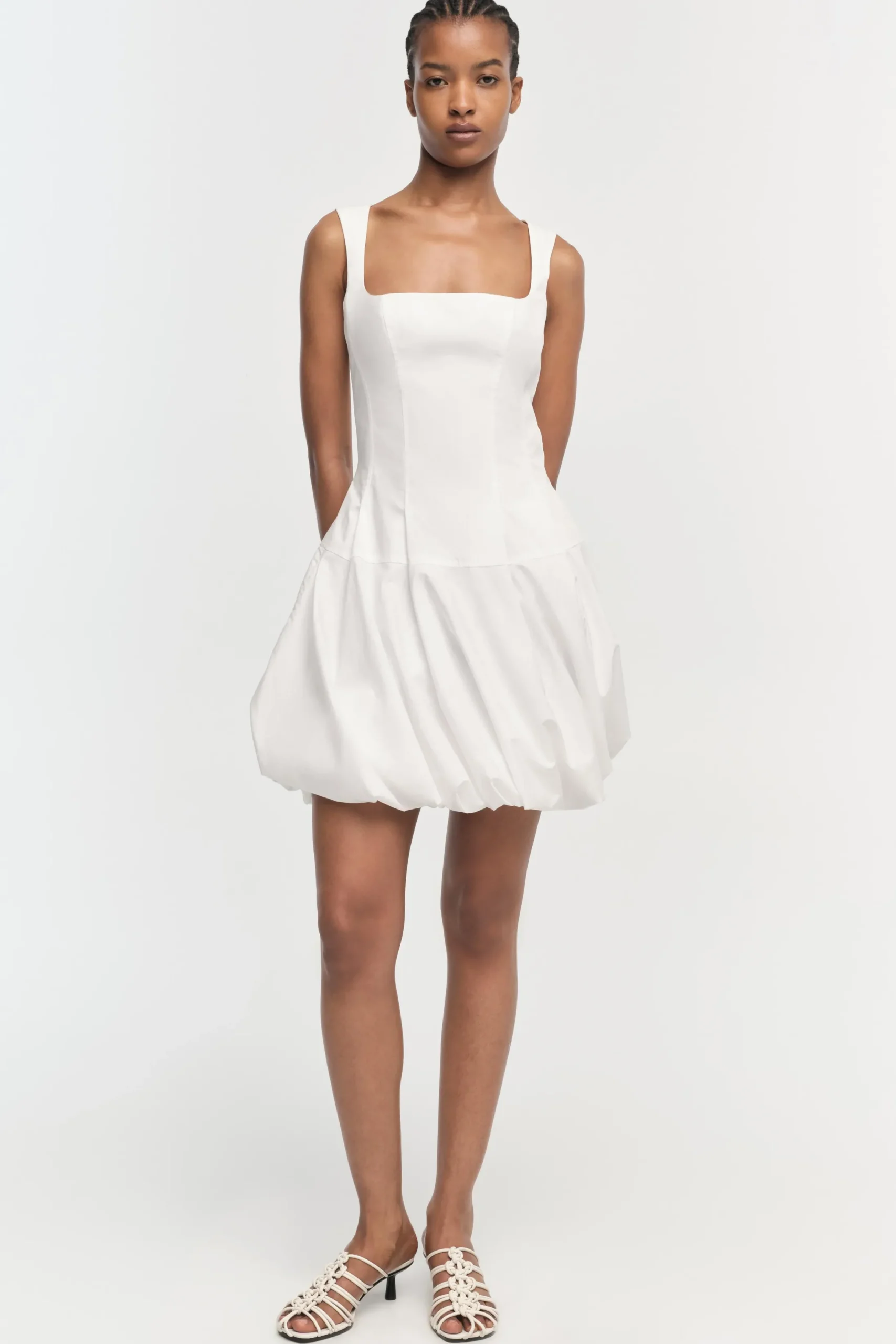 Women Simkhai Juni Dress