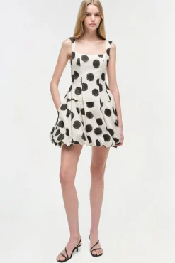 Women Simkhai Juni Mini Dress