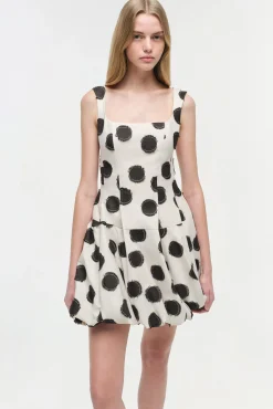 Women Simkhai Juni Mini Dress