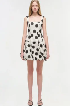 Women Simkhai Juni Mini Dress