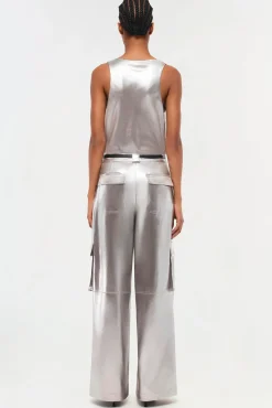 Women Simkhai Kamari Tank