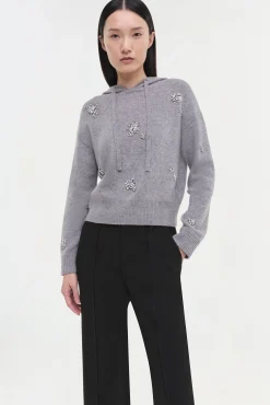 Women Simkhai Karmen Top