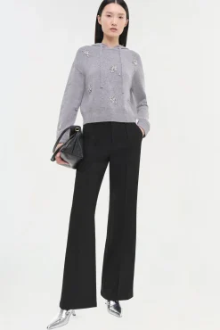 Women Simkhai Karmen Top