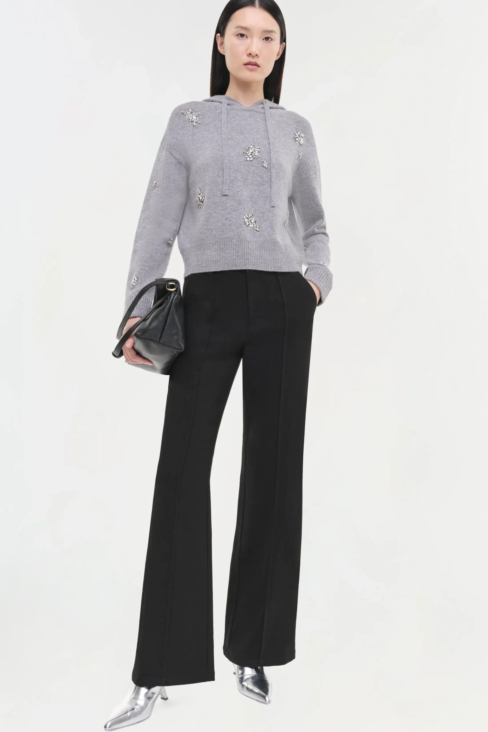 Women Simkhai Karmen Top