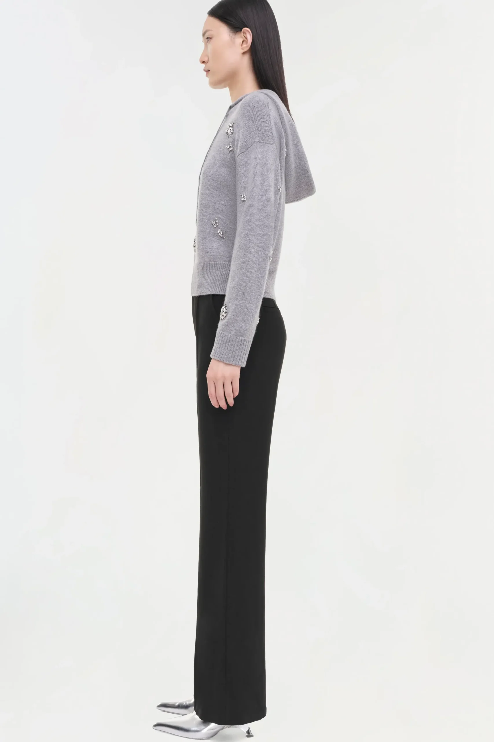 Women Simkhai Karmen Top