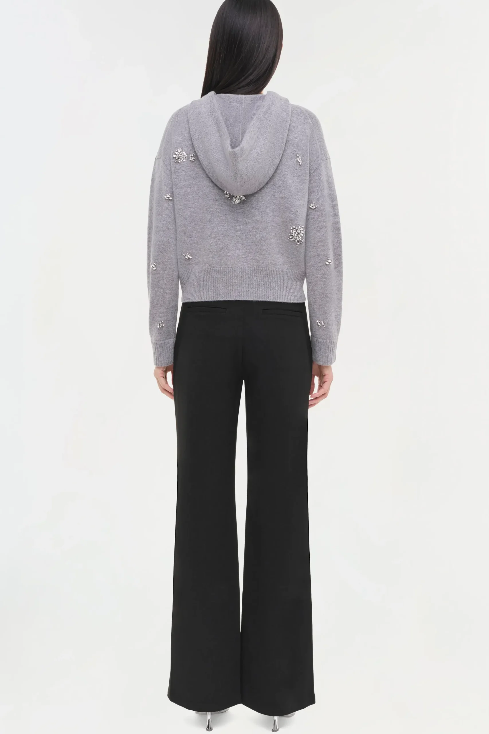 Women Simkhai Karmen Top