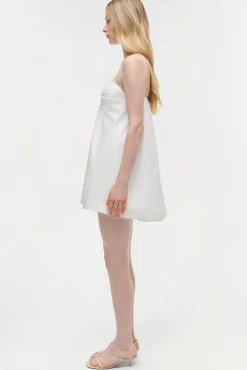 Women Simkhai Kendall Cotton Mini Dress