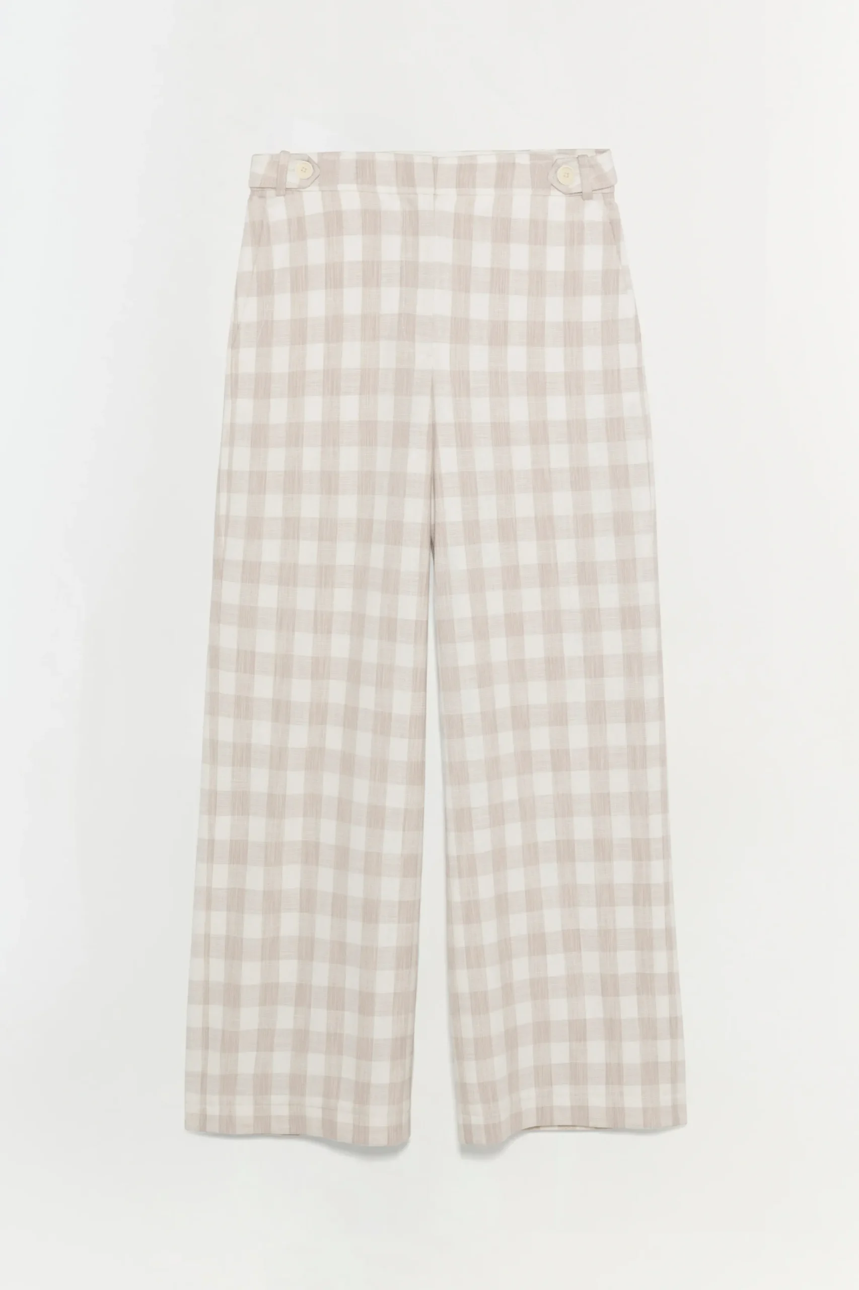Women Simkhai Kennedy Cropped Pant