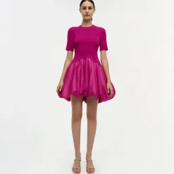 Women Simkhai Kenny Dress