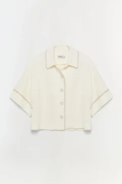 Women Simkhai Khloe Shirt