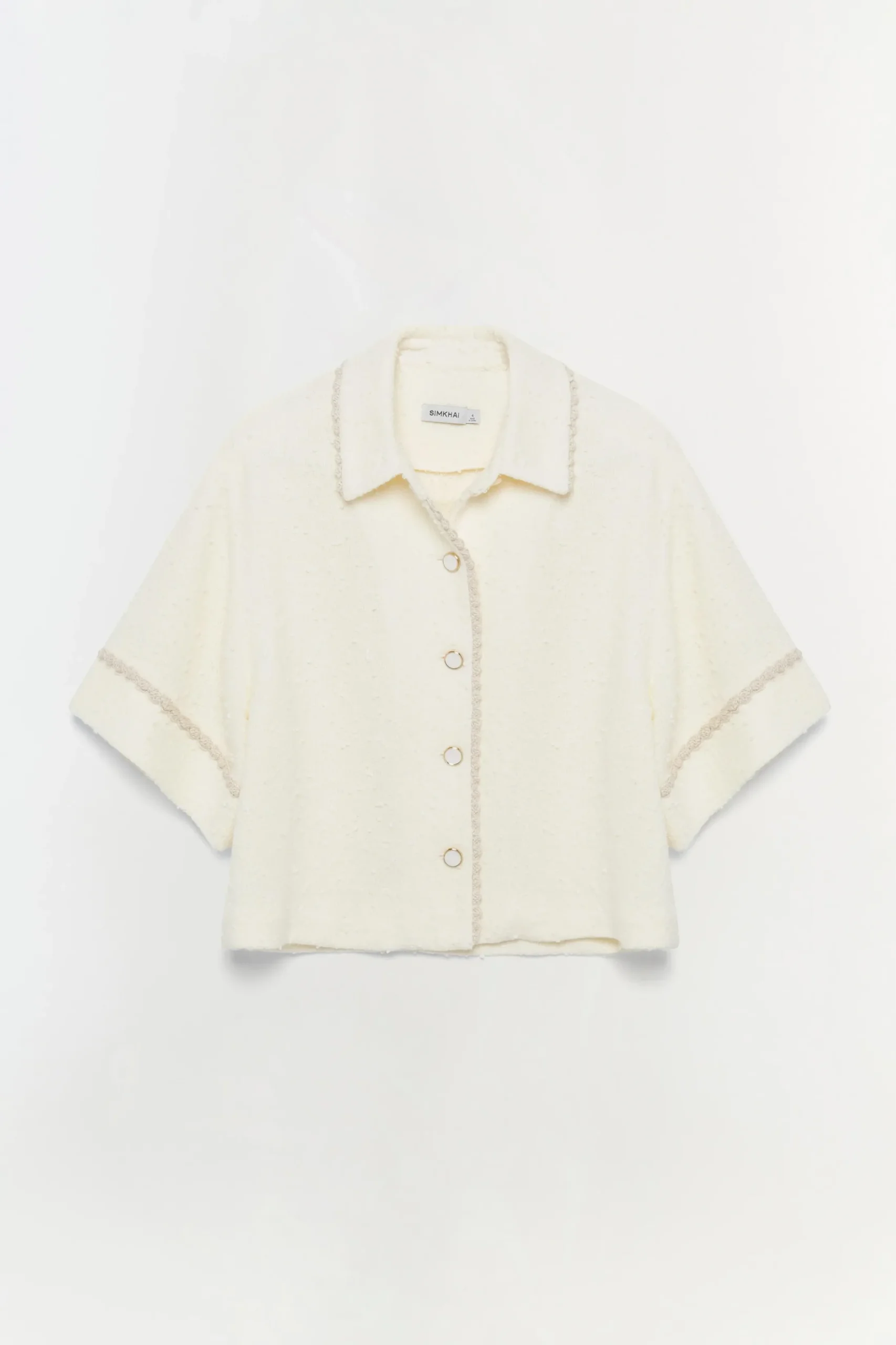Women Simkhai Khloe Shirt