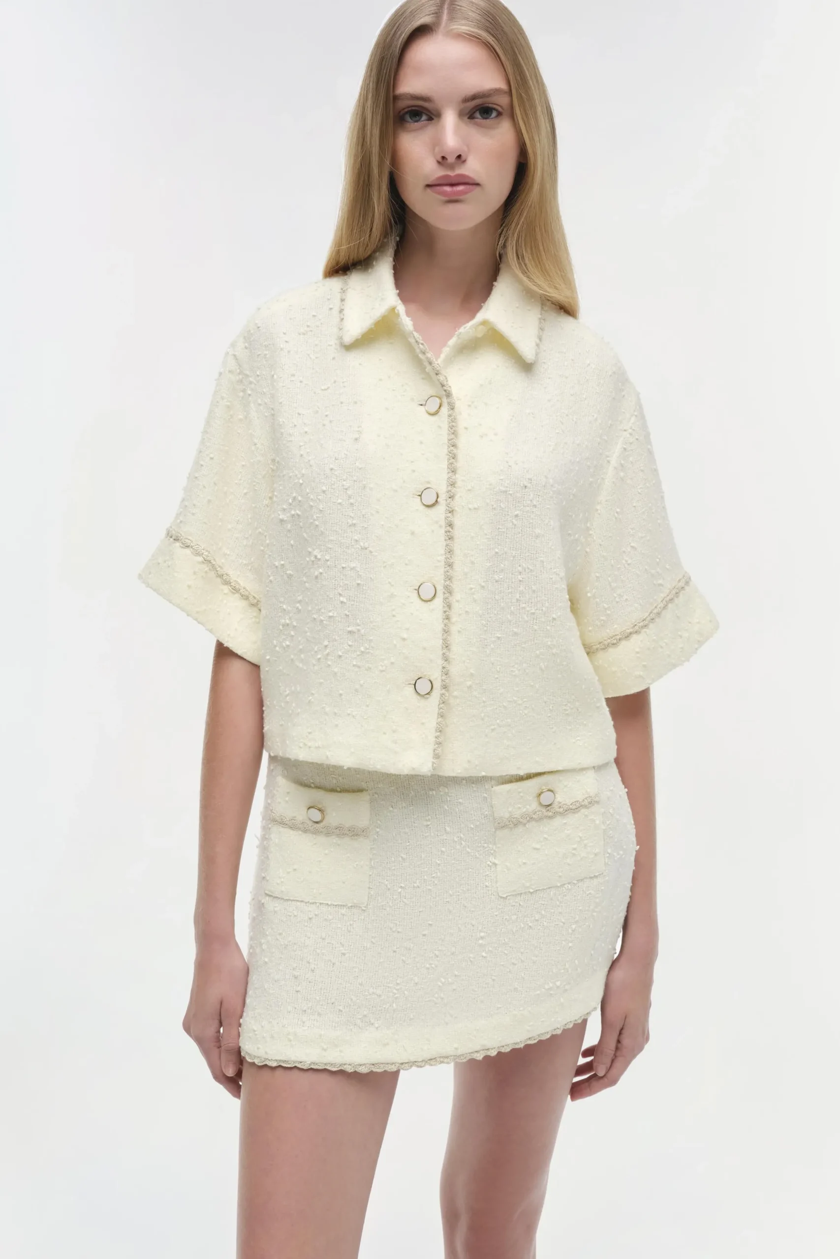 Women Simkhai Khloe Shirt