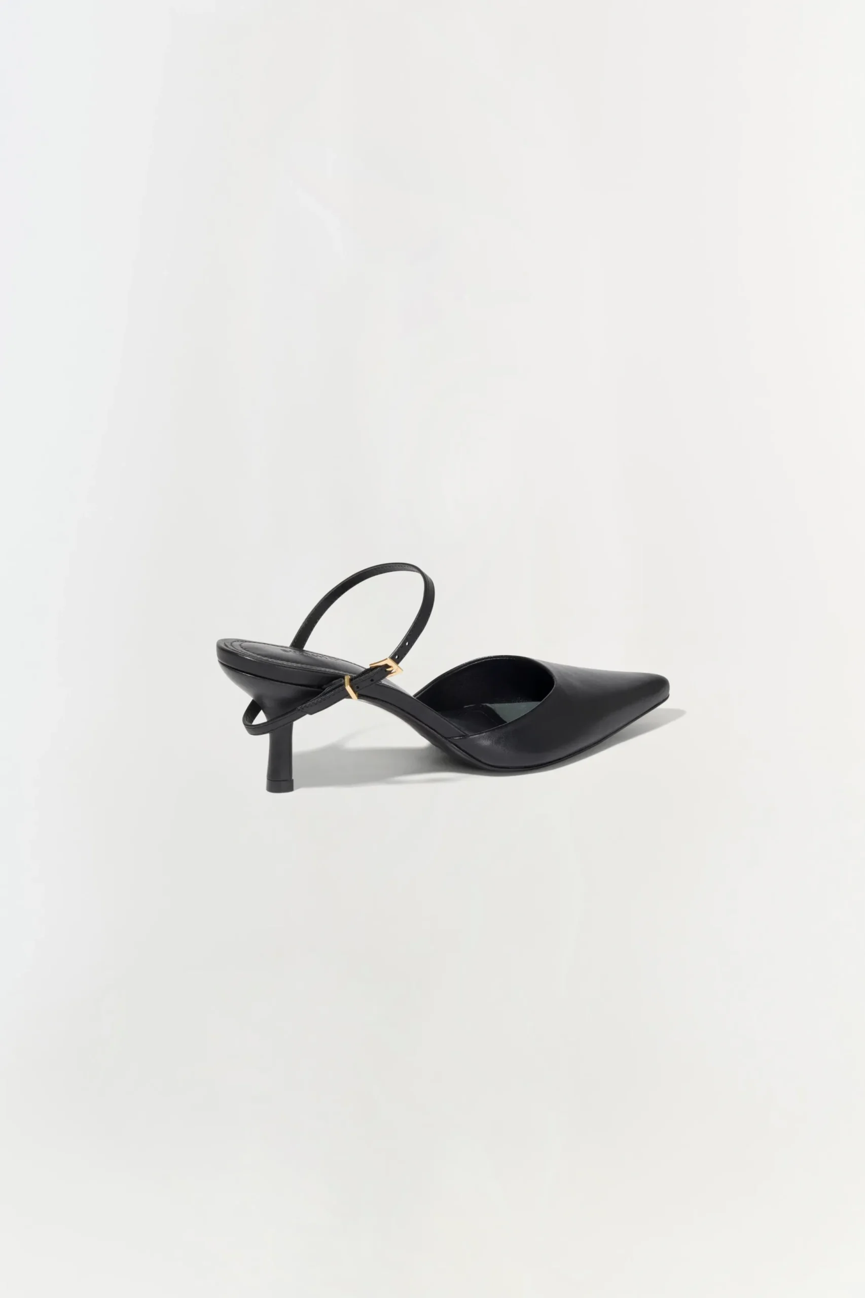Simkhai Kieran Leather Buckle