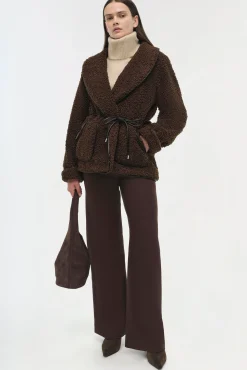 Women Simkhai Kimia Jacket