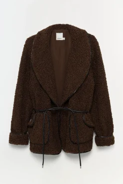 Women Simkhai Kimia Jacket
