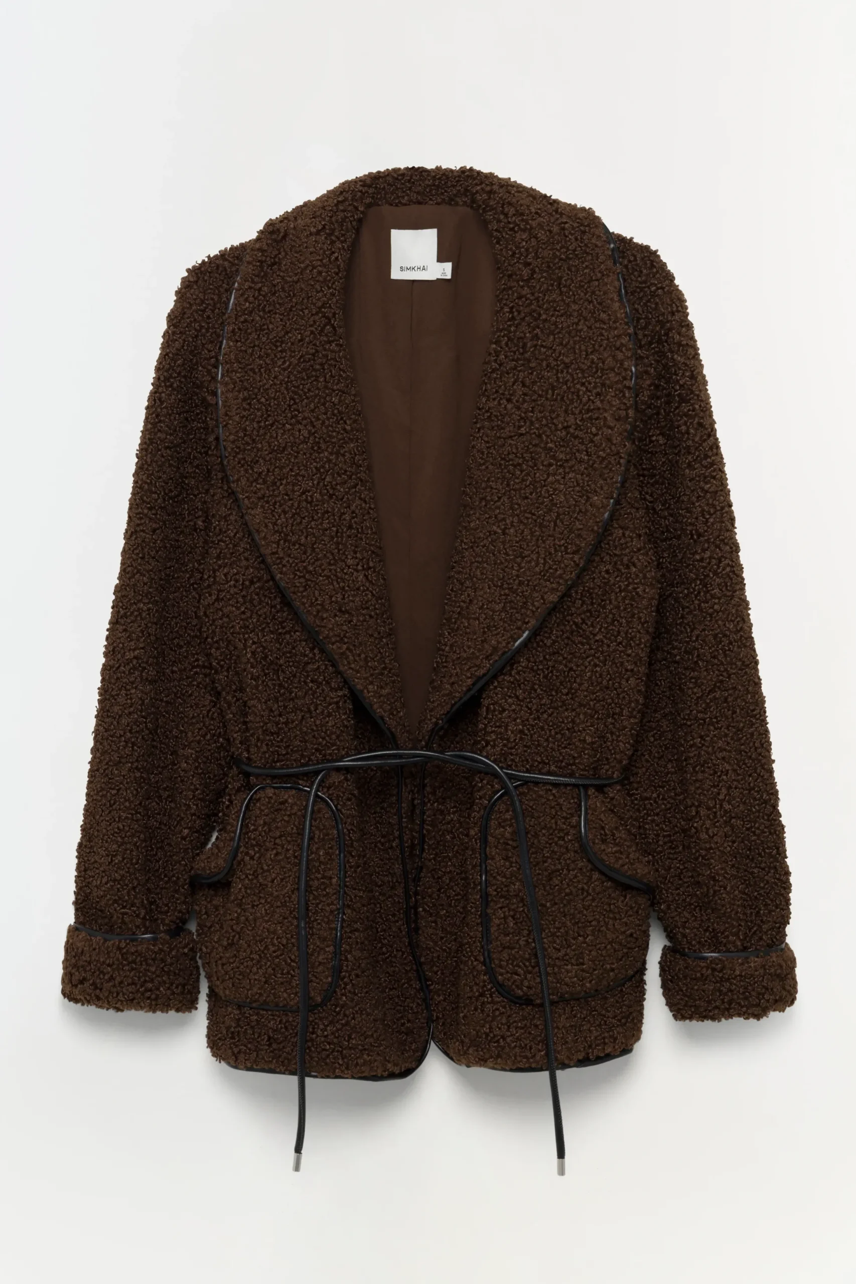 Women Simkhai Kimia Jacket