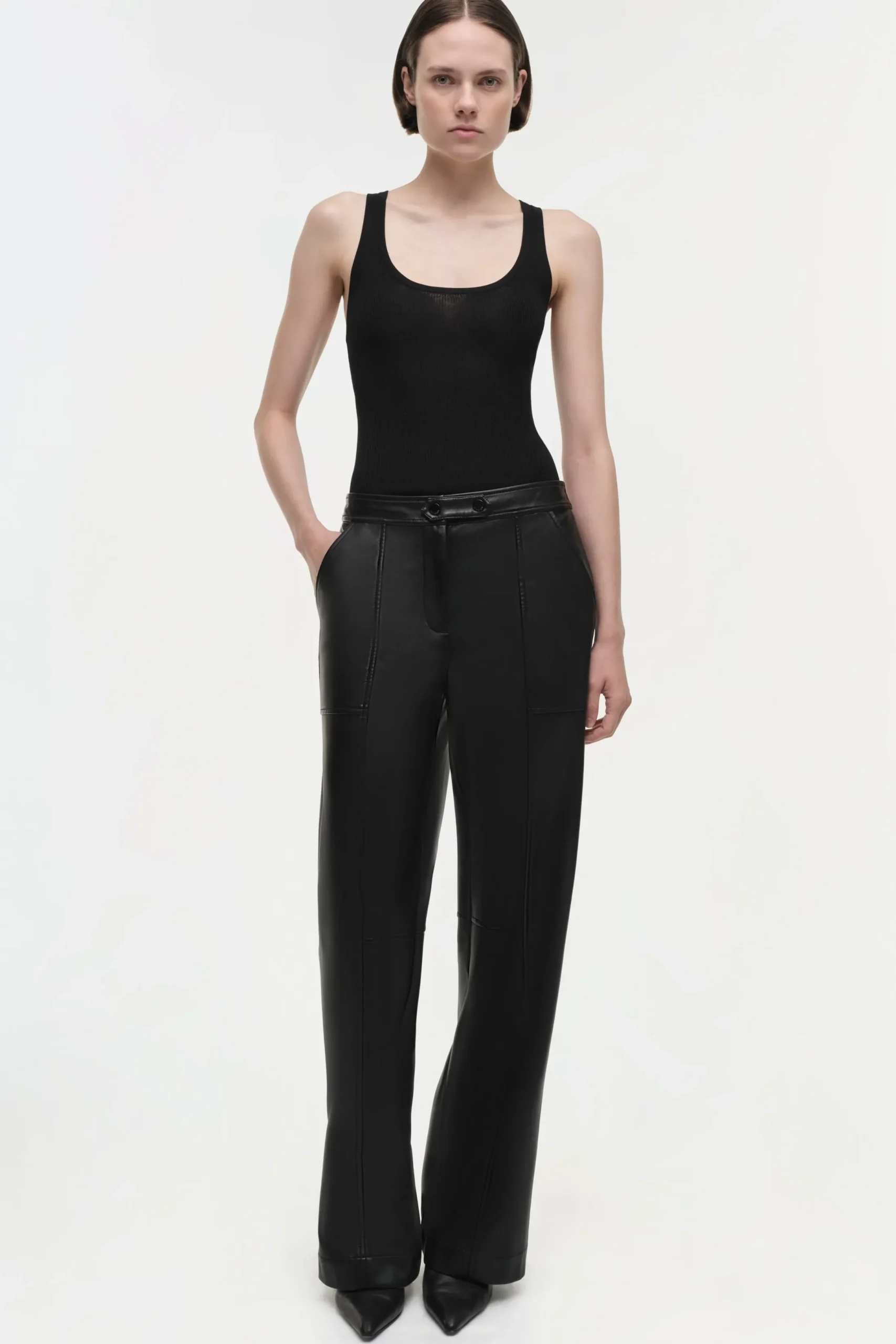 Women Simkhai Kioni Tank