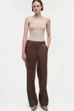 Women Simkhai Kioni Tank