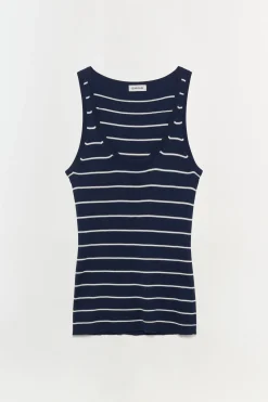 Women Simkhai Kioni Tank