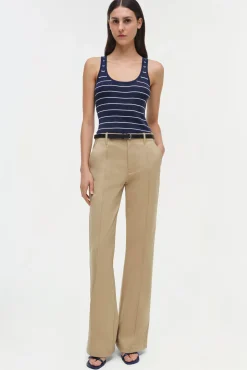 Women Simkhai Kioni Tank