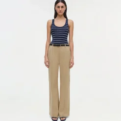 Women Simkhai Kioni Tank