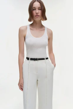 Women Simkhai Kioni Tank