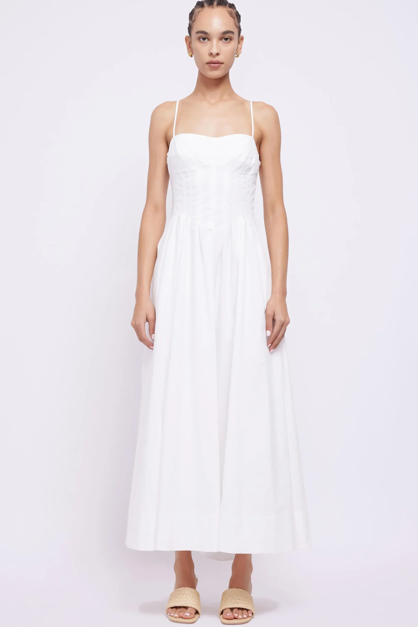 Women Simkhai Kittiya Dress