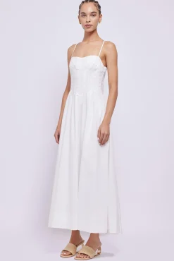 Women Simkhai Kittiya Dress