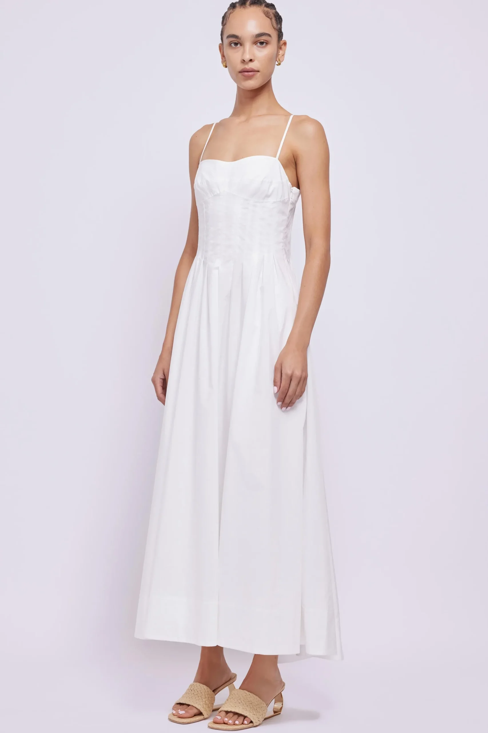 Women Simkhai Kittiya Dress
