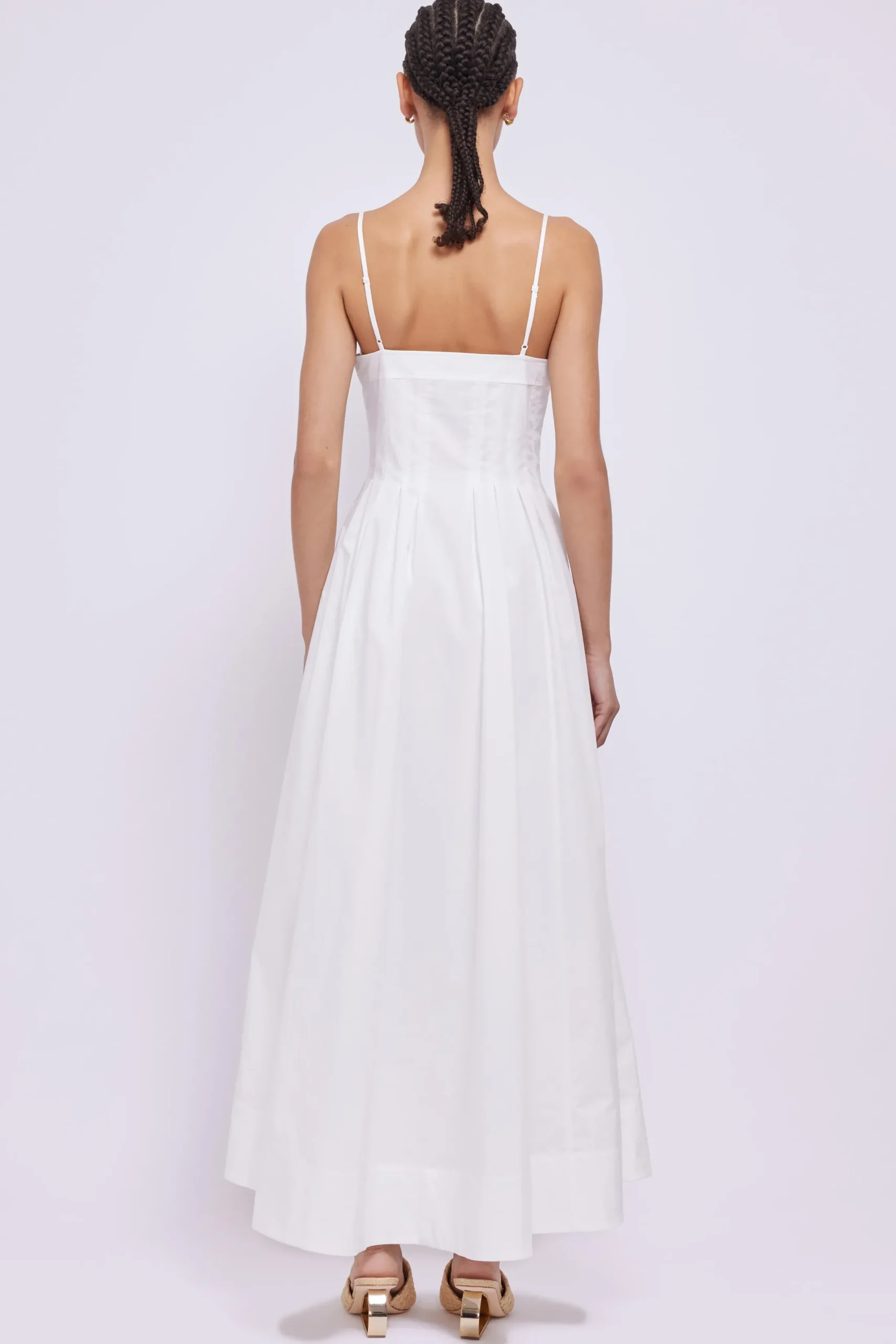 Women Simkhai Kittiya Dress