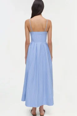 Women Simkhai Kittiya Dress