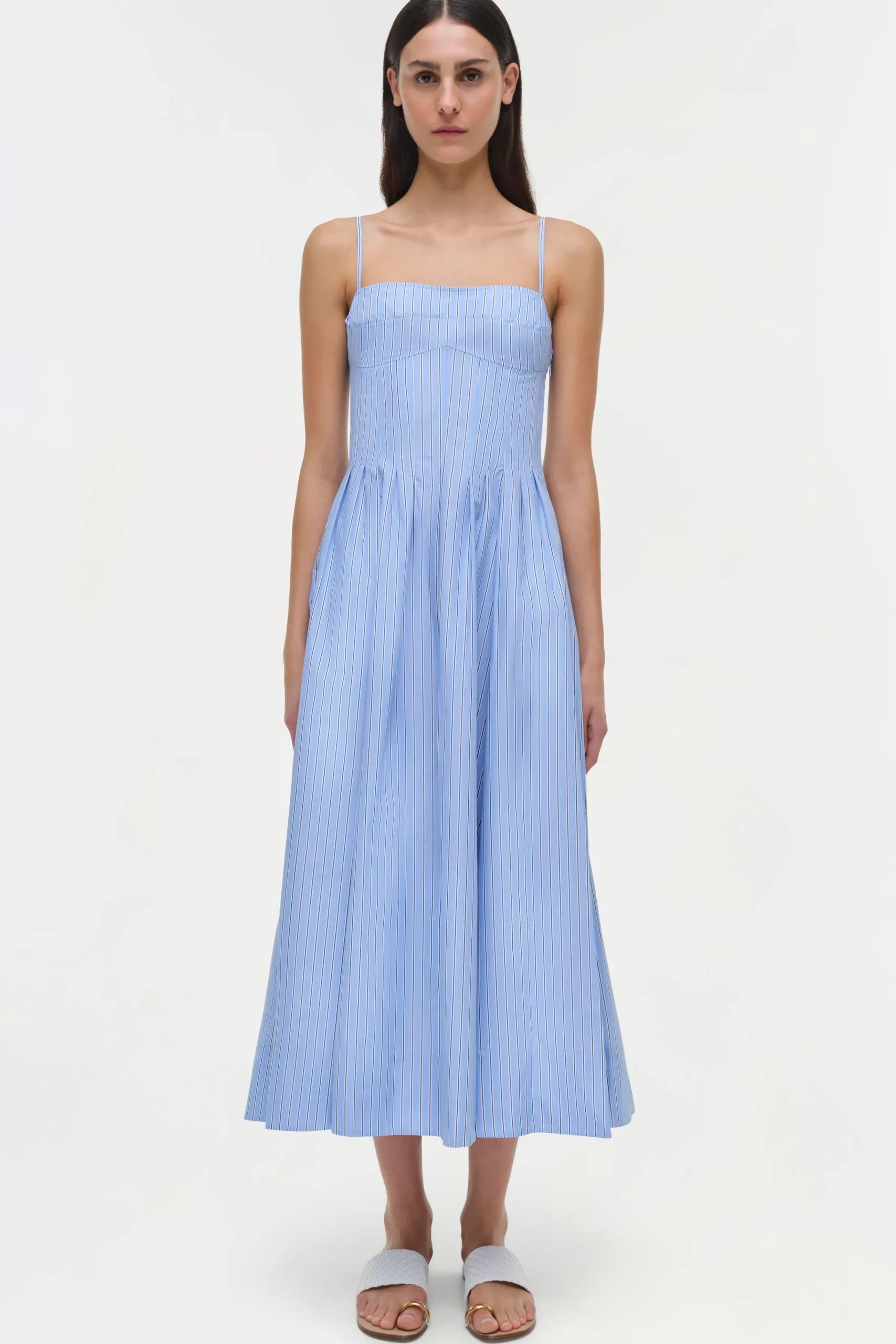 Women Simkhai Kittiya Dress