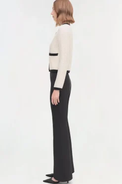 Women Simkhai Klaire Cashmere Cardigan