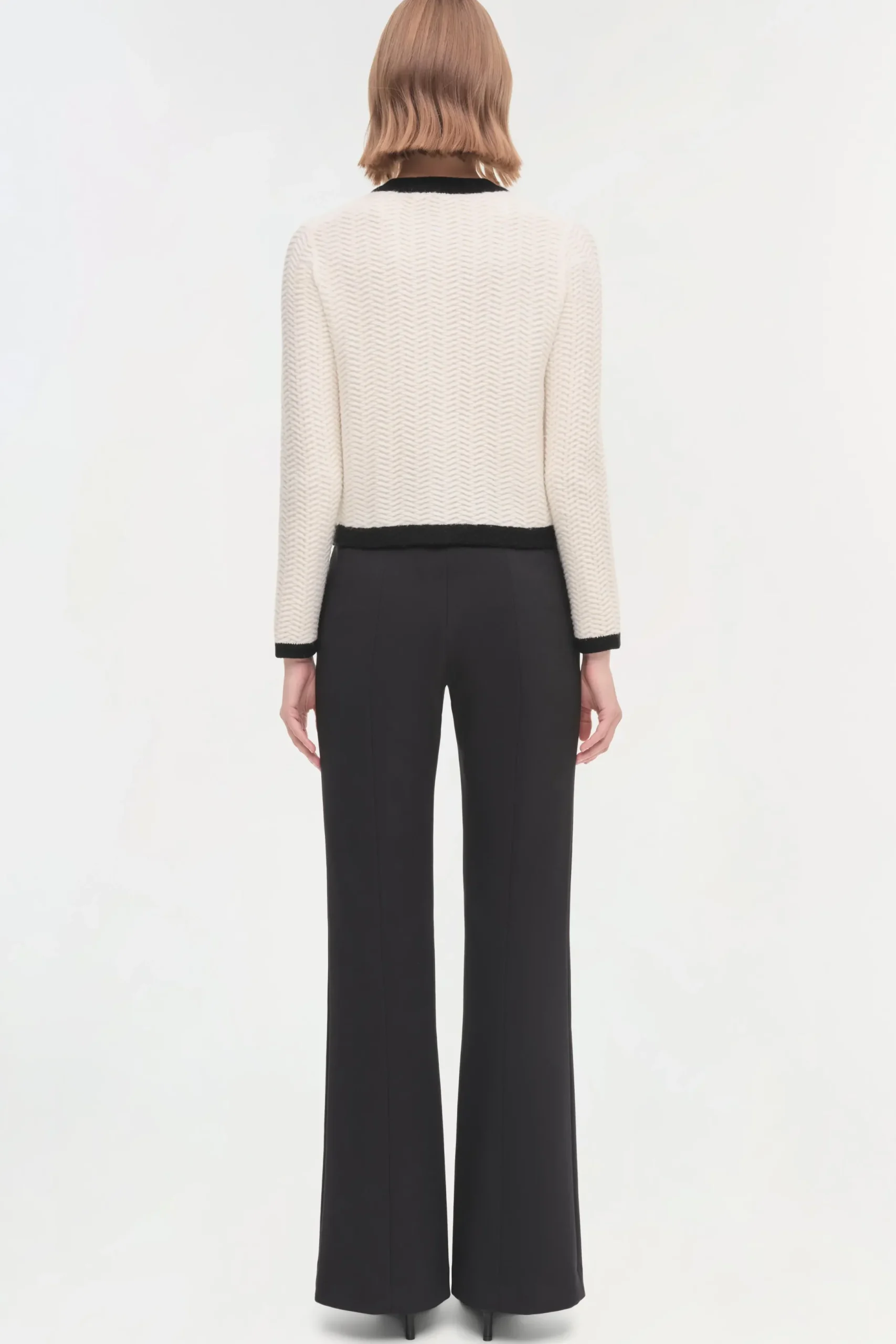 Women Simkhai Klaire Cashmere Cardigan