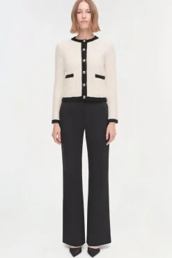 Women Simkhai Klaire Cashmere Cardigan
